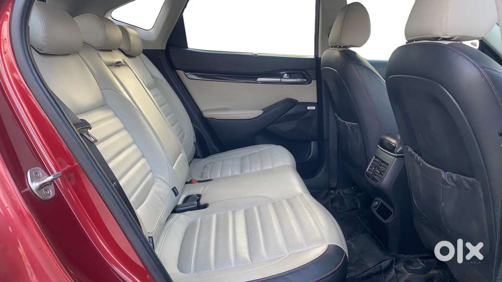Kia Seltos 1.4 Gtx + Petrol At, 2020, Petrol