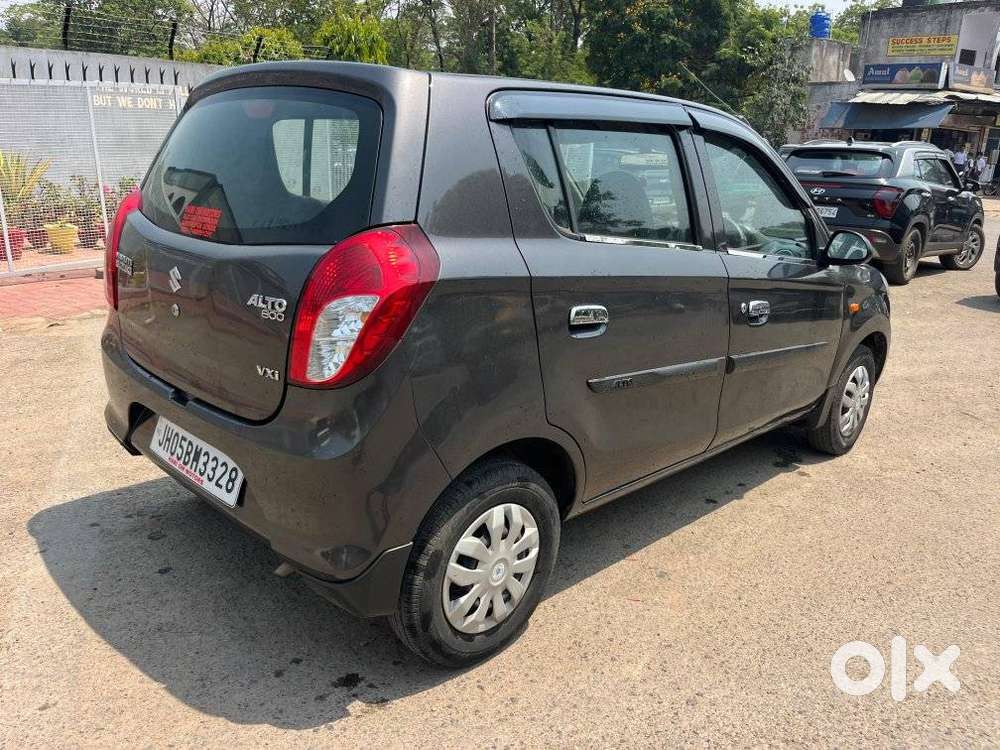 Maruti Suzuki Alto 800 Vxi Airbag, 2016, Petrol
