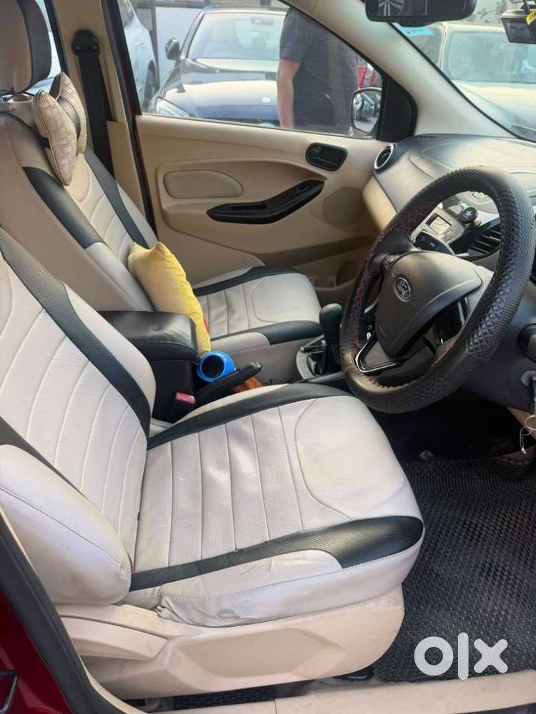 Ford Aspire Trend Plus Tdci, 2015, Petrol