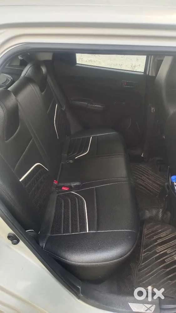 Maruti Suzuki Swift 2018 Petrol 80600 Km Driven