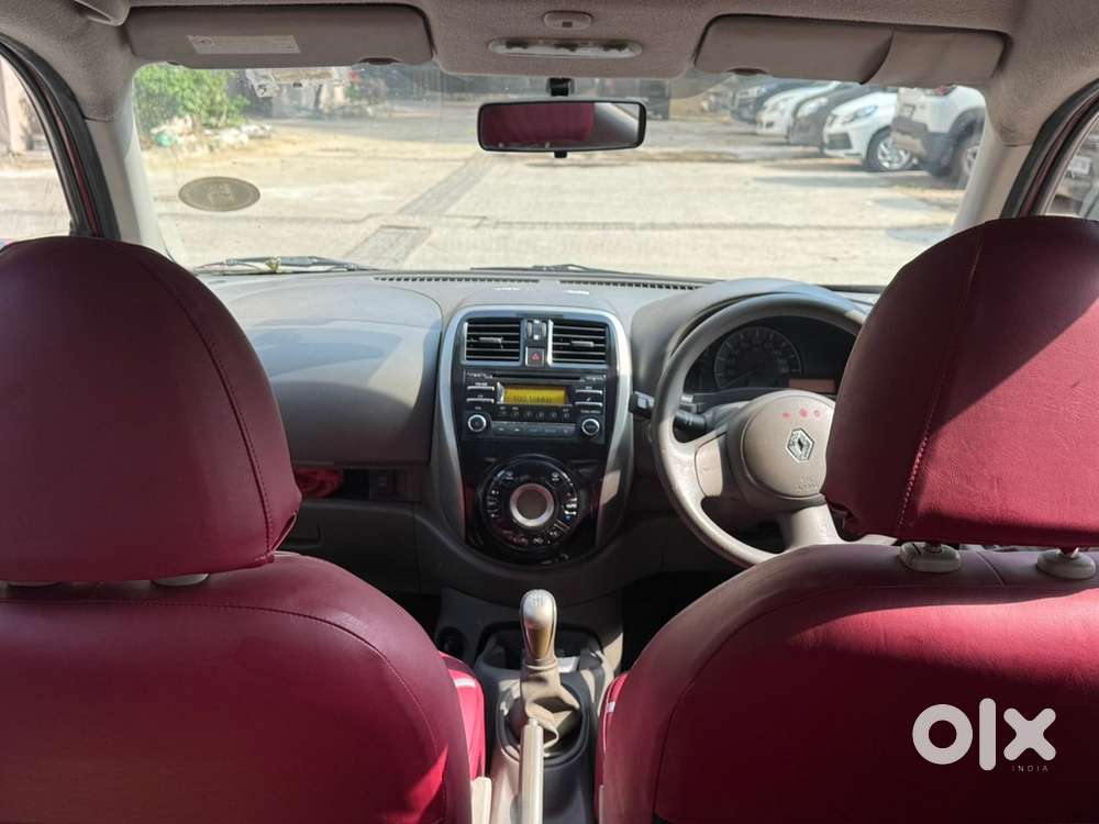 Renault Pulse 2014 Tax 2029