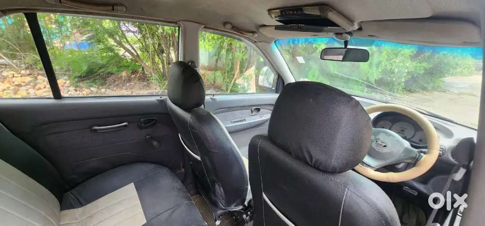 Hyundai Santro Xing 2006 Petrol