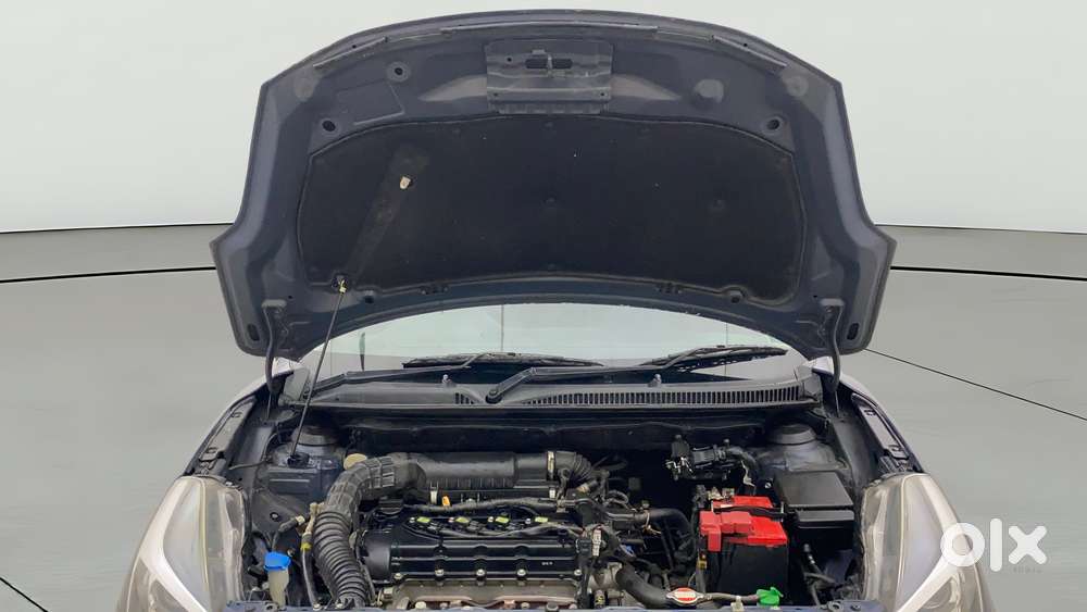 Maruti Suzuki Baleno 1.2 Cvt Alpha, 2018, Petrol