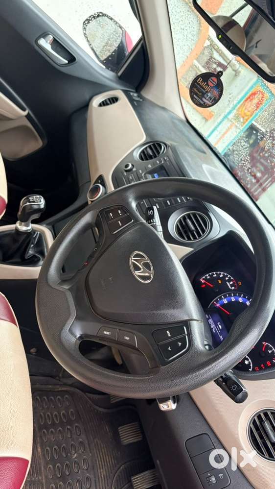 Hyundai Xcent 2017 Diesel