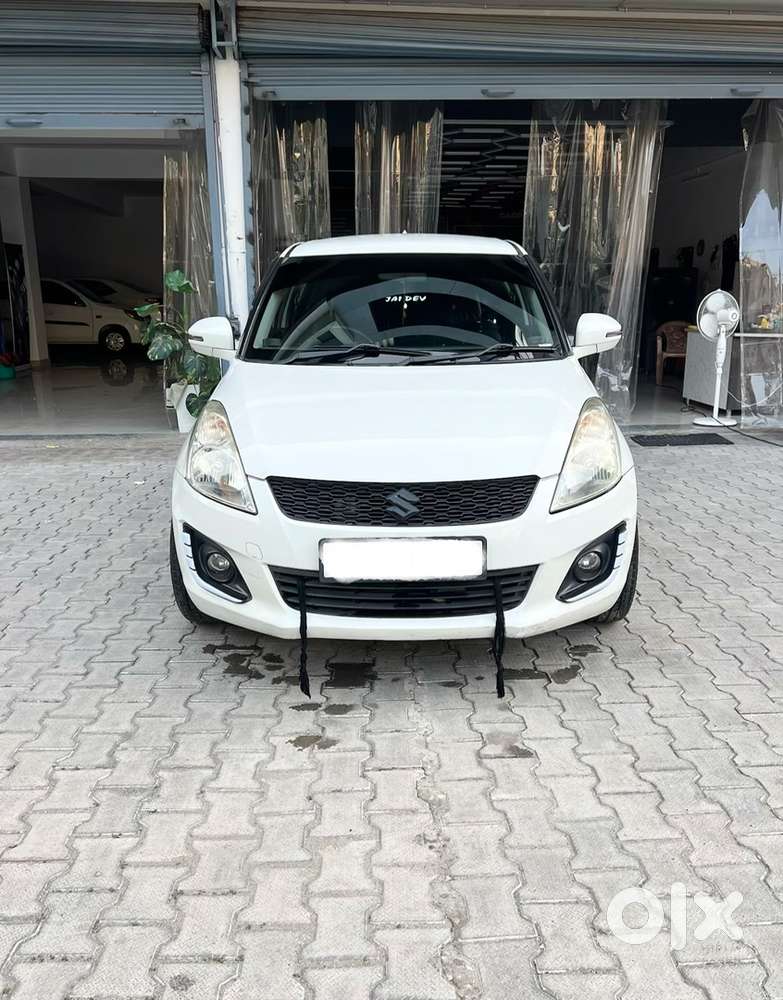 Swift 2018 First Owner In Excellent Condition
