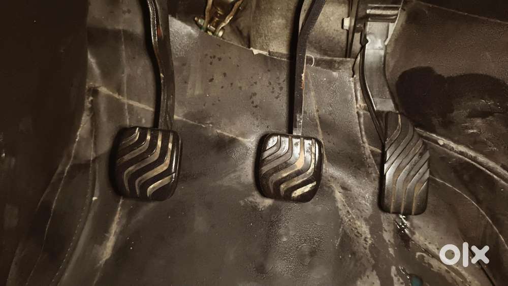 Renault Triber Rxt, 2020, Petrol