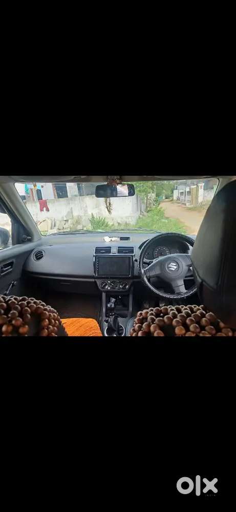 Maruti Swift Diesel 2007.20,000 Android System.2 New Tyres.new Clutch