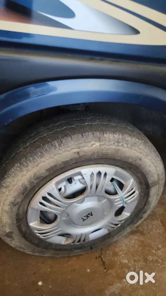 Maruti Suzuki Omni 2019 8 Seater