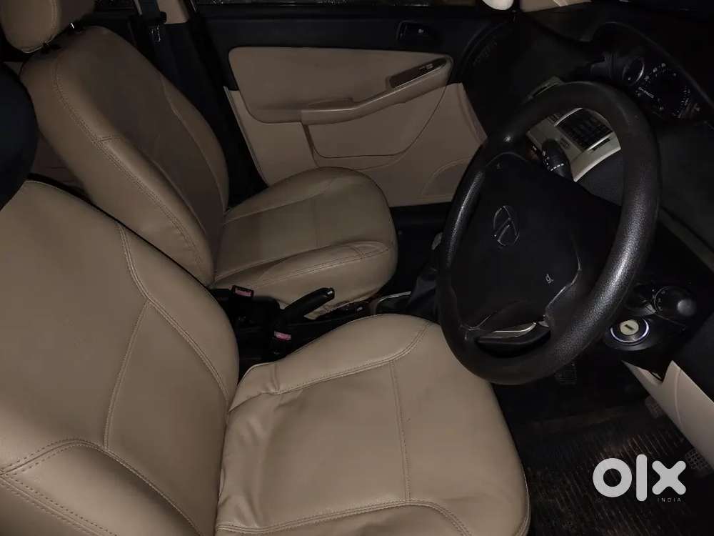 Tata Indica Vista 2011