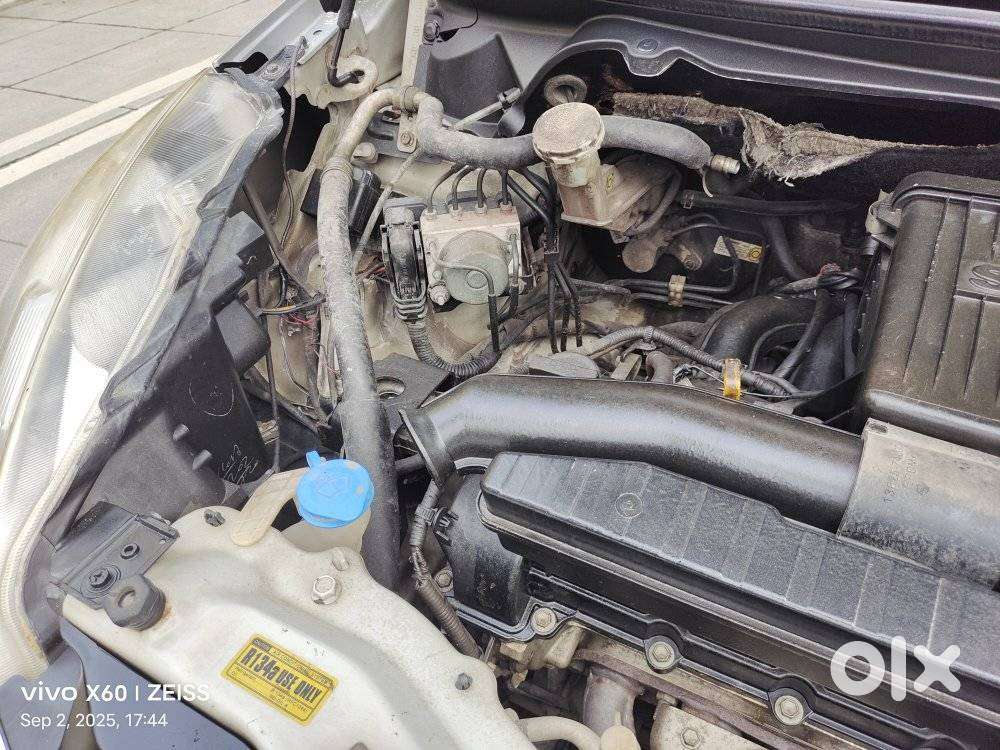 Maruti Suzuki Ertiga Zxi Plus Petrol, 2016, Cng & Hybrids