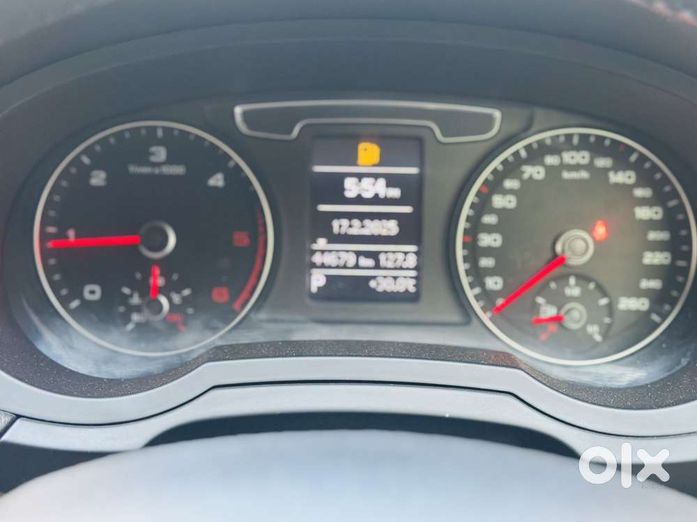 Audi Q3 2.0 35 Tdi Premium Plus, 2018, Diesel