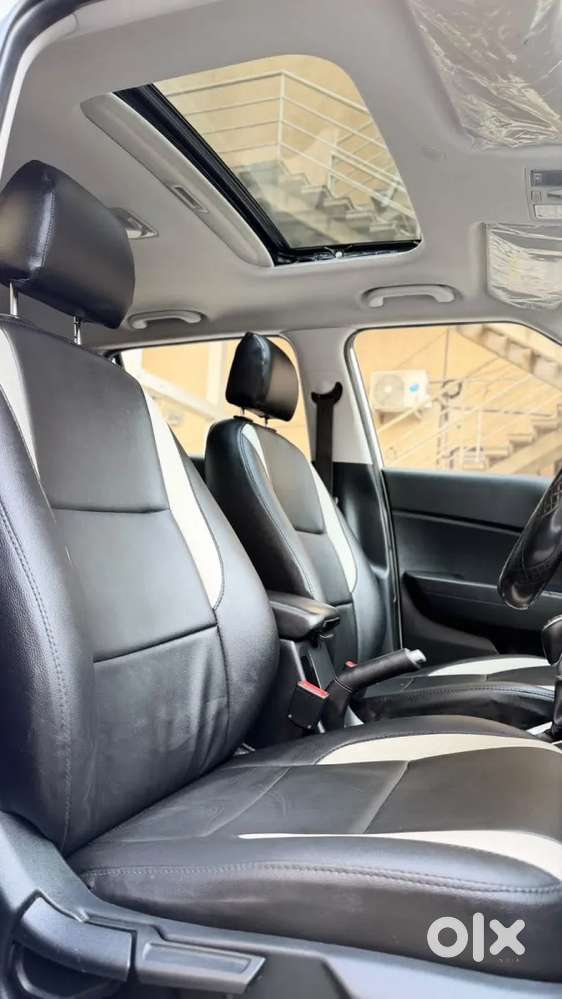 Hyundai Venue [2022-ongoing] 1.5 Crdi Sx, 2021, Diesel