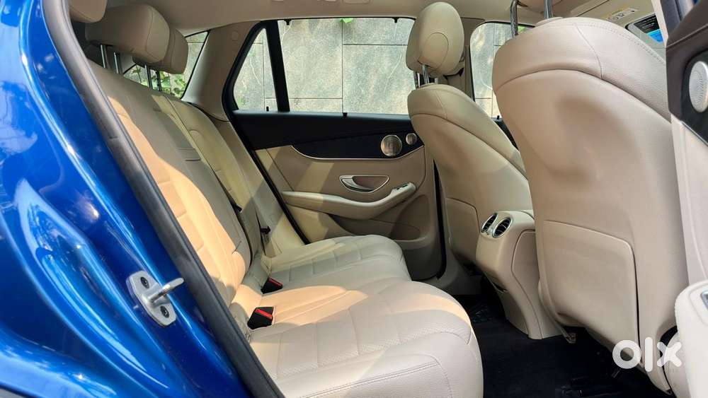 Mercedes-benz Glc, 2023, Petrol
