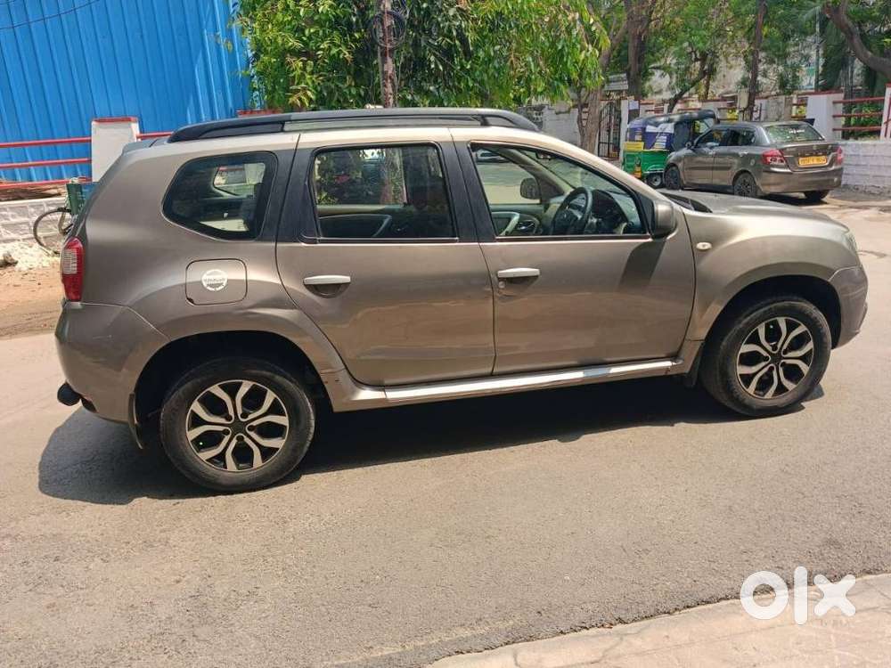 Nissan Terrano 2013-2017 Xl Plus 85 Ps, 2016, Diesel