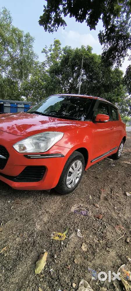 Maruti Suzuki Swift Vxi, 2022 Model , 1st Owner ,city ,evrage 23/24