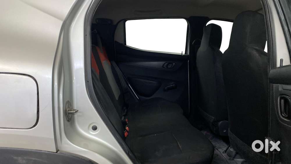 Renault Kwid Rxt, 2015, Petrol