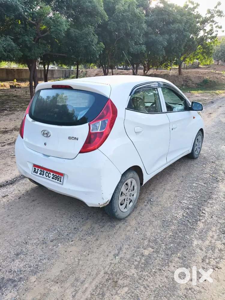 Hyundai Eon 2017