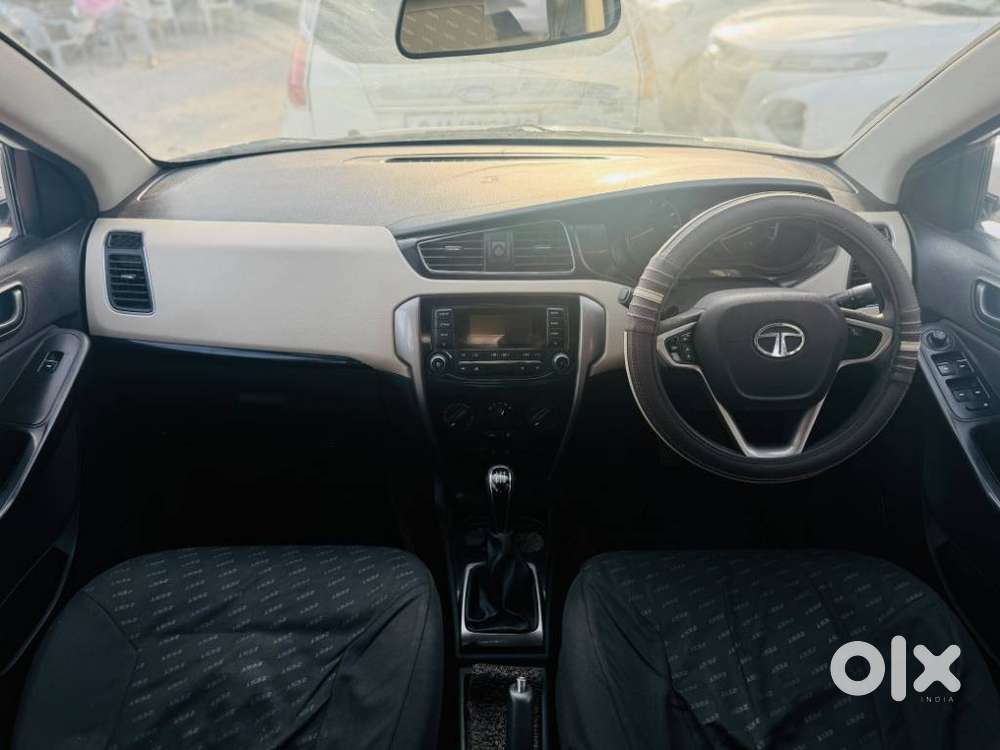 Tata Zest 1.2 Revotron Xms, 2015, Diesel