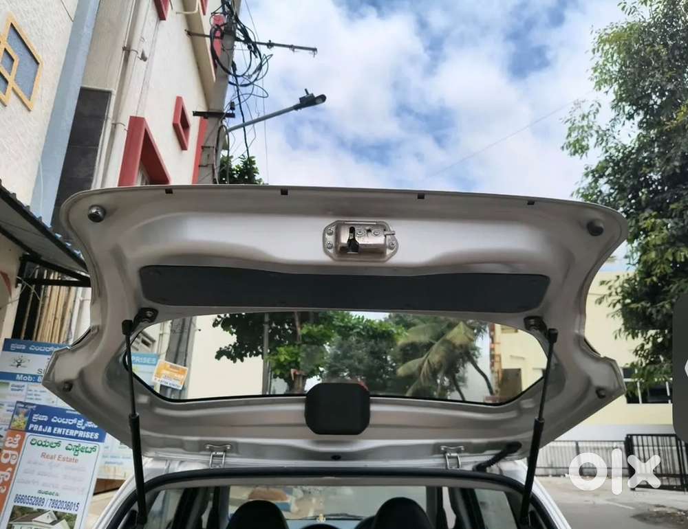 Maruti Suzuki Alto 800 2015 Petrol 41000 Km Driven