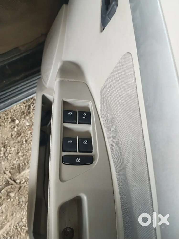 Mahindra Scorpio Classic 2012