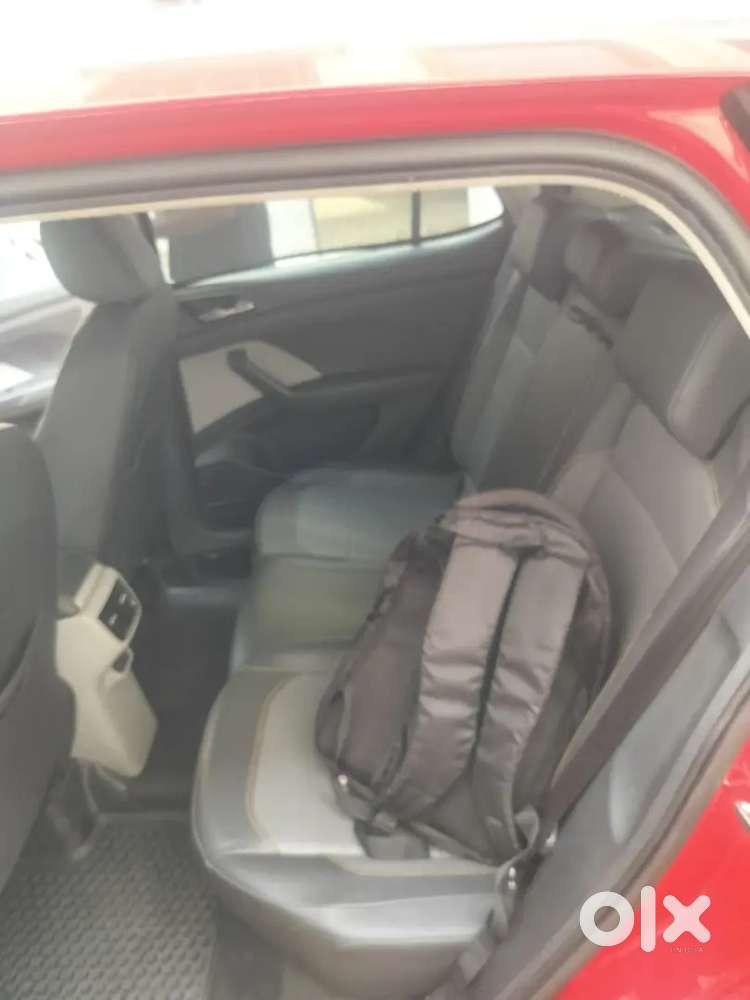 Skoda Kushaq 1.0 Style 2021