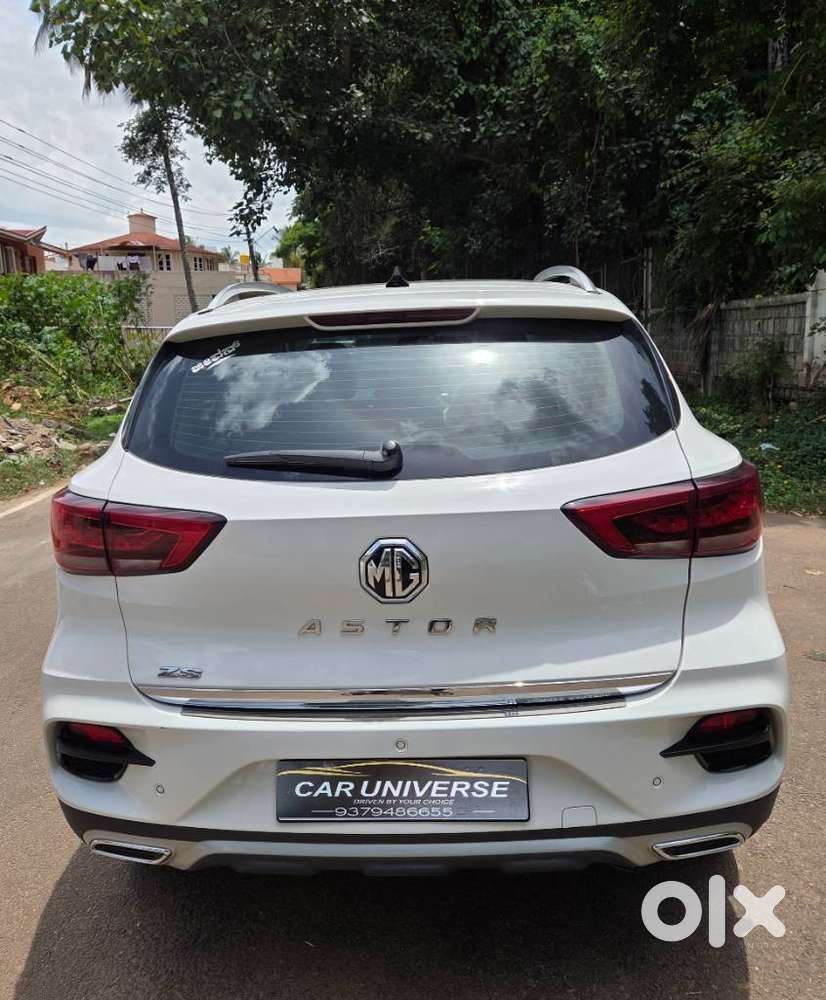 Mg Astor 1.5 Sharp Ex Mt, 2022, Petrol