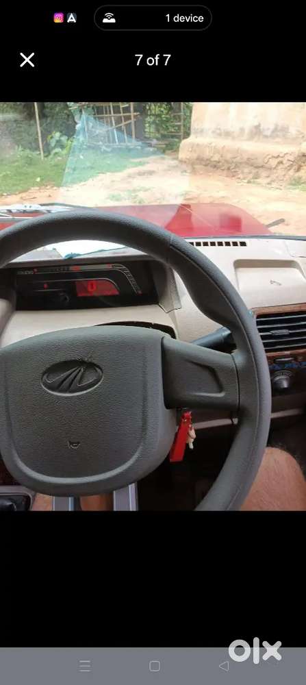Mahindra Bolero Diesel 2012 Ready
