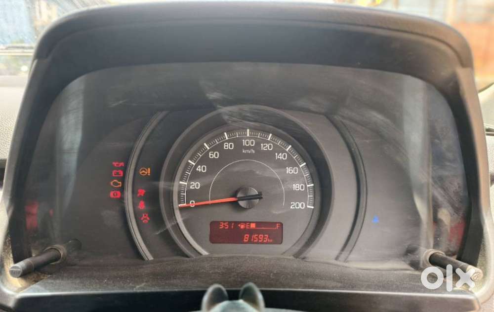 Maruti Suzuki Swift, 2020, Cng & Hybrids