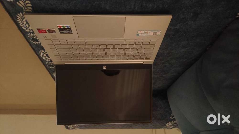 Hp Laptop gud condition -14EC 1005AU
