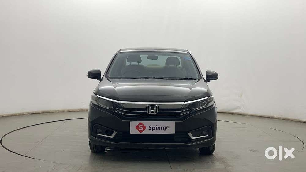 Honda Amaze Vx 1.2 Petrol Cvt, 2023, Petrol