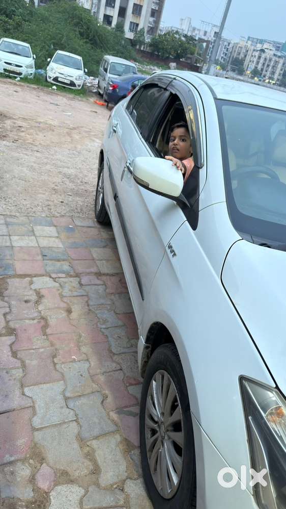 Maruti Suzuki Ciaz Zxi 2014/15
