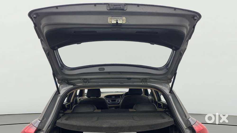 Hyundai Elite I20 Sportz 1.2, 2015, Petrol