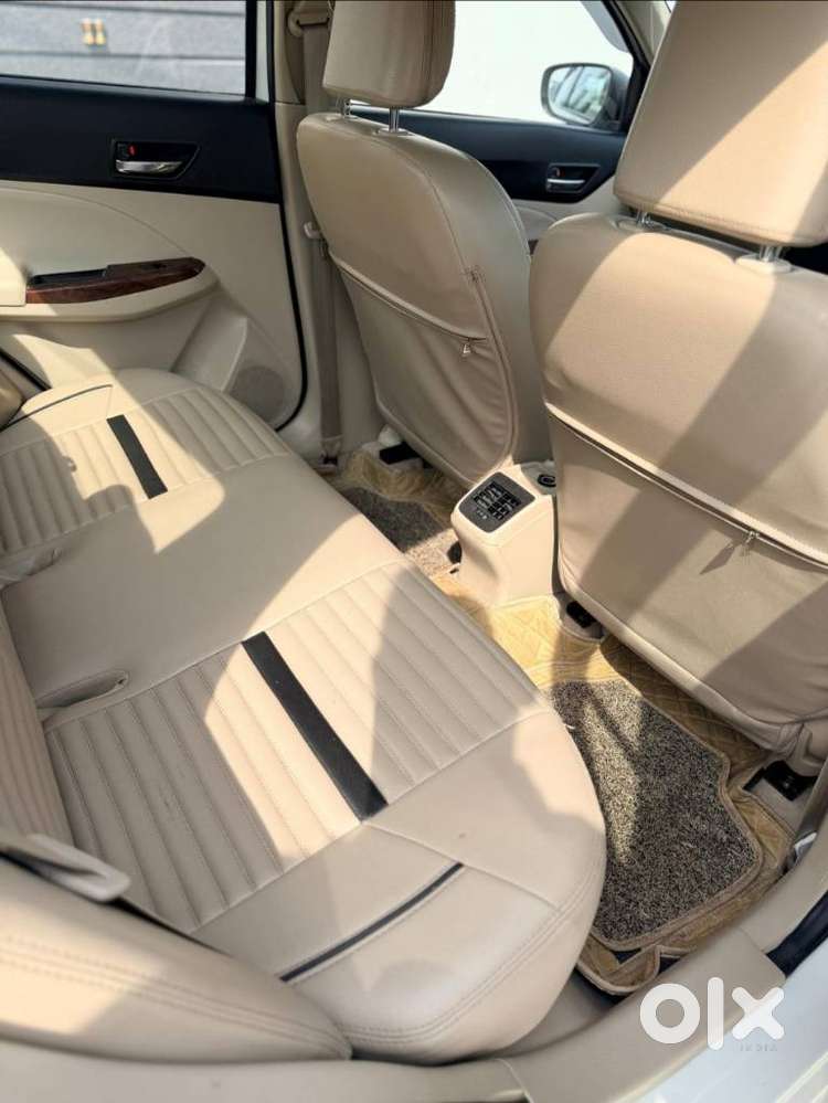 Maruti Suzuki Dzire 1.2 Vxi, 2019, Petrol