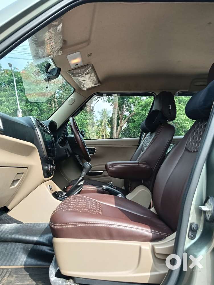 Mahindra Bolero Neo 1.5 N 10 (o), 2024, Diesel