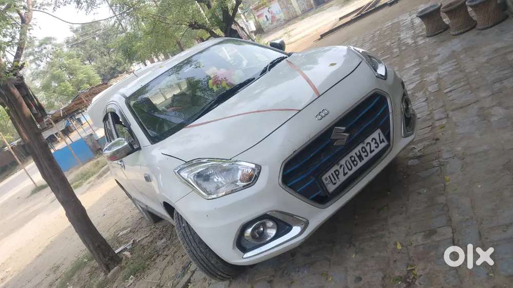Maruti Suzuki Desire