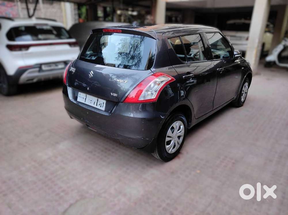 Maruti Suzuki Swift Vdi Abs Diesel Good Condition