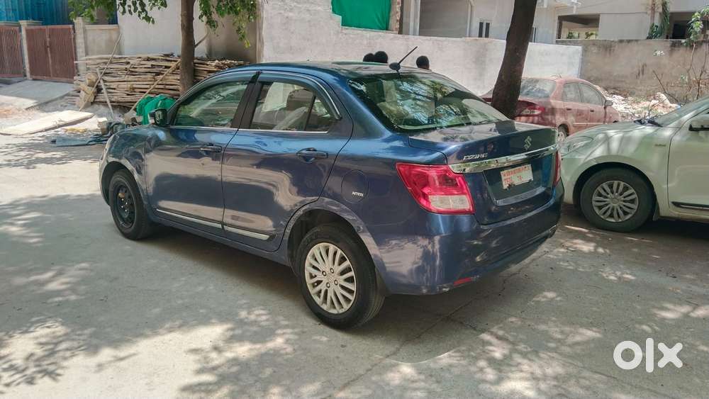 Maruti Suzuki Dzire 1.2 Zxi Plus, 2023, Petrol