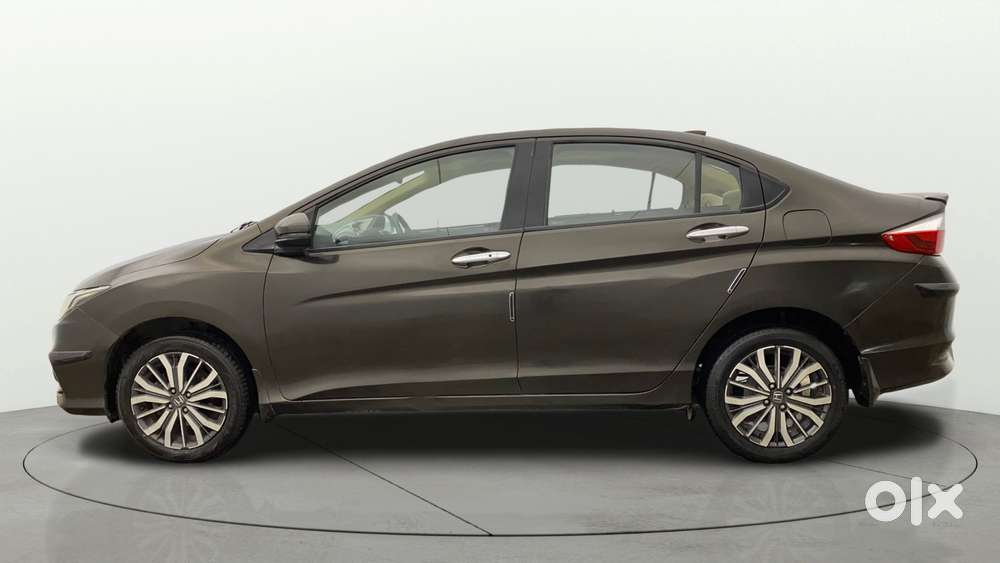 Honda City I-vtec Vx, 2019, Petrol