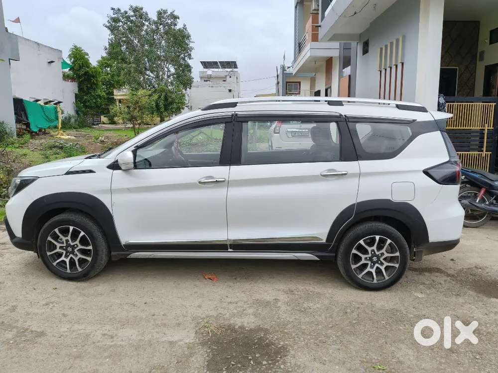 Maruti Suzuki Xl6 Zeta 2026 First Owner