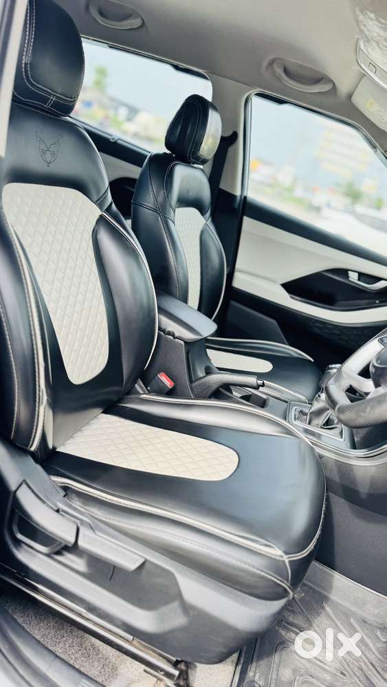 Hyundai Creta S 1.5 Diesel, 2021, Diesel