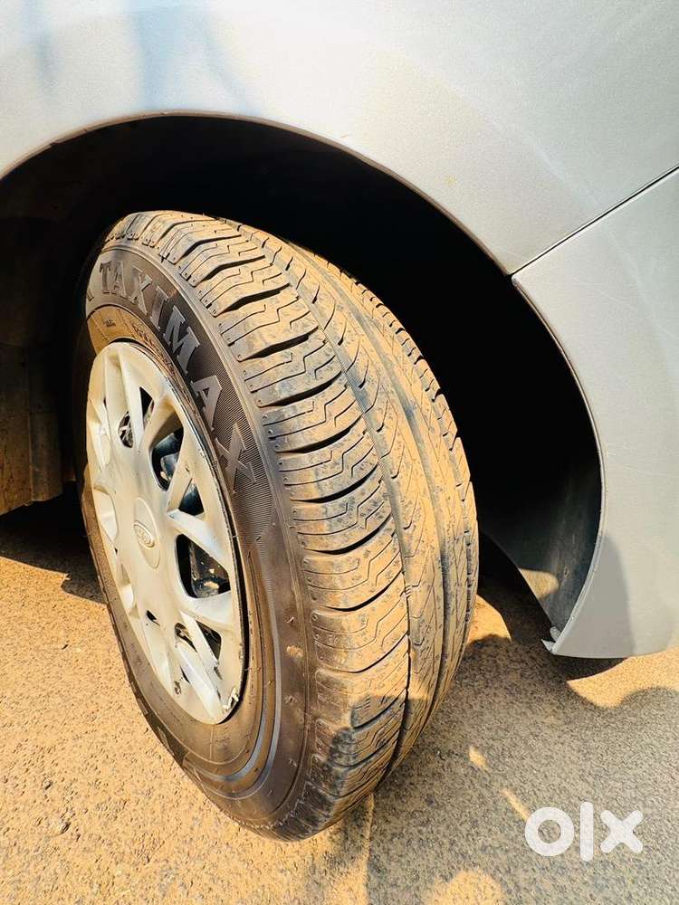 Ford Aspire Diesel 2016 Used