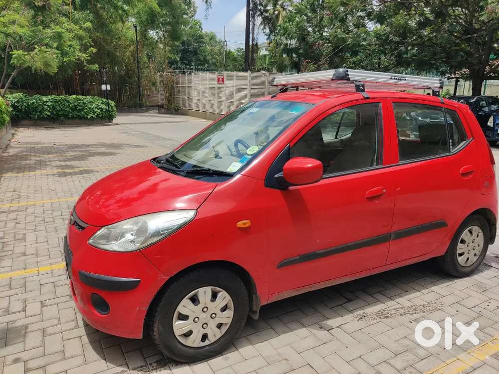 Hyundai I10 2008 Petrol Well Maintained