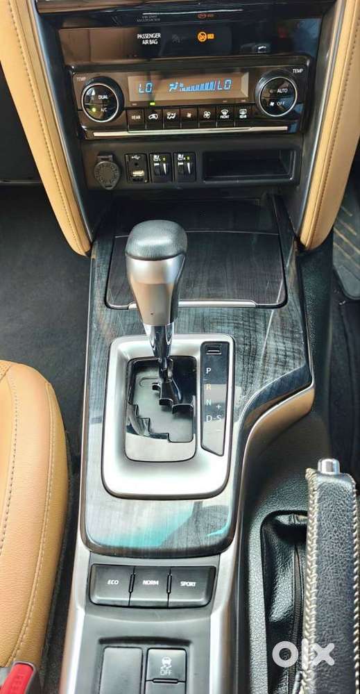 Toyota Fortuner 4x2 At 2.8 Diesel, 2022, Diesel