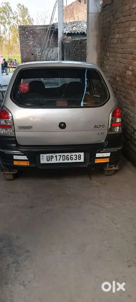 75000 Good Condition Car