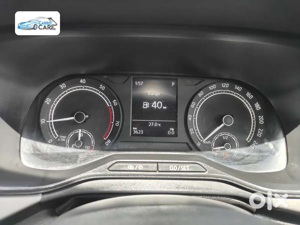 Skoda Kushaq, 2025, Petrol