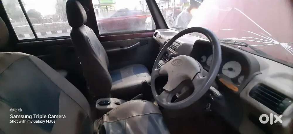 Mahindra Bolero 2008 Year Slx
