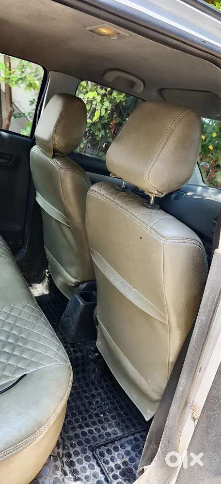 Maruti Suzuki Swift Dzire 2008 Diesel 120000 Km Driven