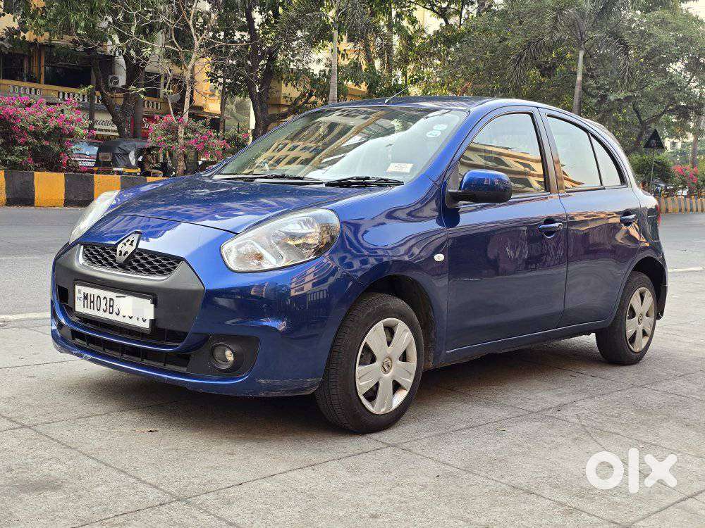 Renault Pulse Rxl Diesel, 2015, Diesel