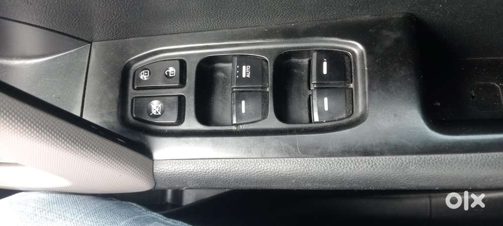 Hyundai Creta 1.6 Sx, 2018, Diesel