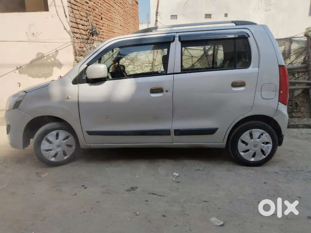 Maruti Suzuki Wagon R 2020
